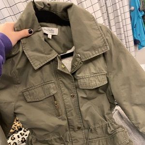 charlotte russ jacket